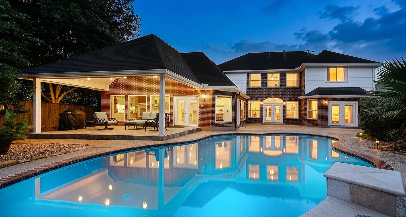 18834 Forest Elms Drive