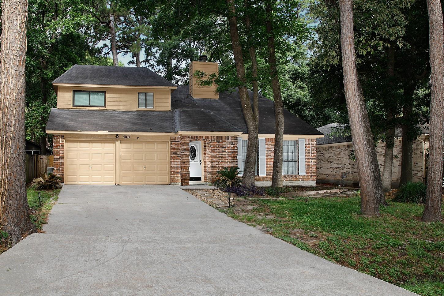 103 N Deerfoot Circle