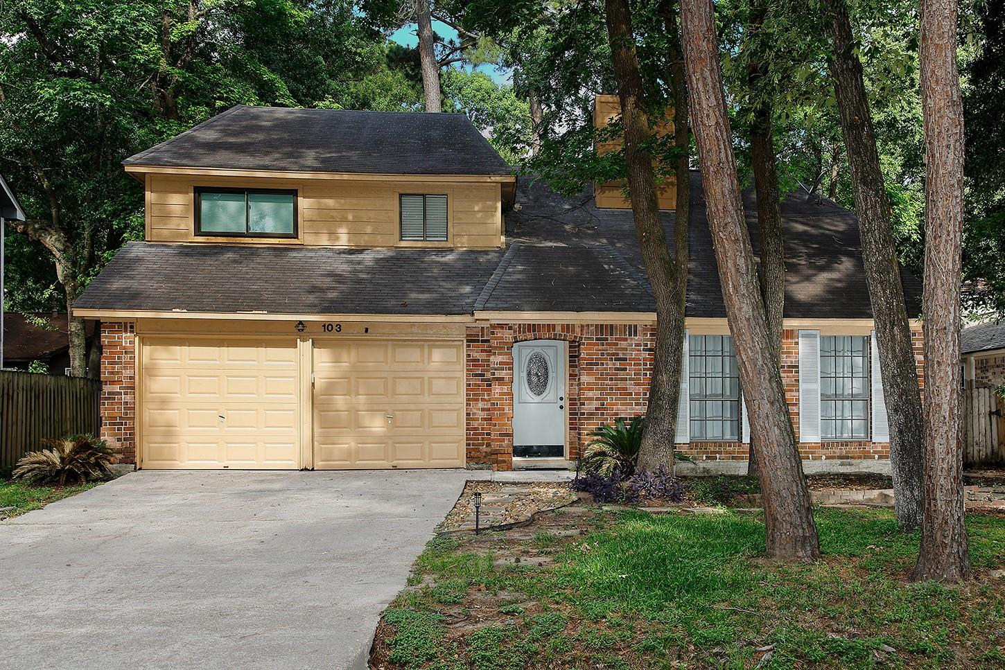 103 N Deerfoot Circle