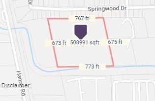 411 Springwood Drive