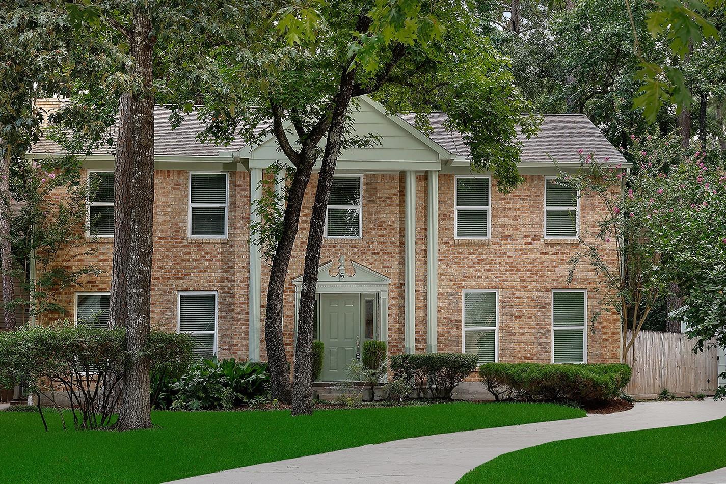 6 Berryfrost Lane