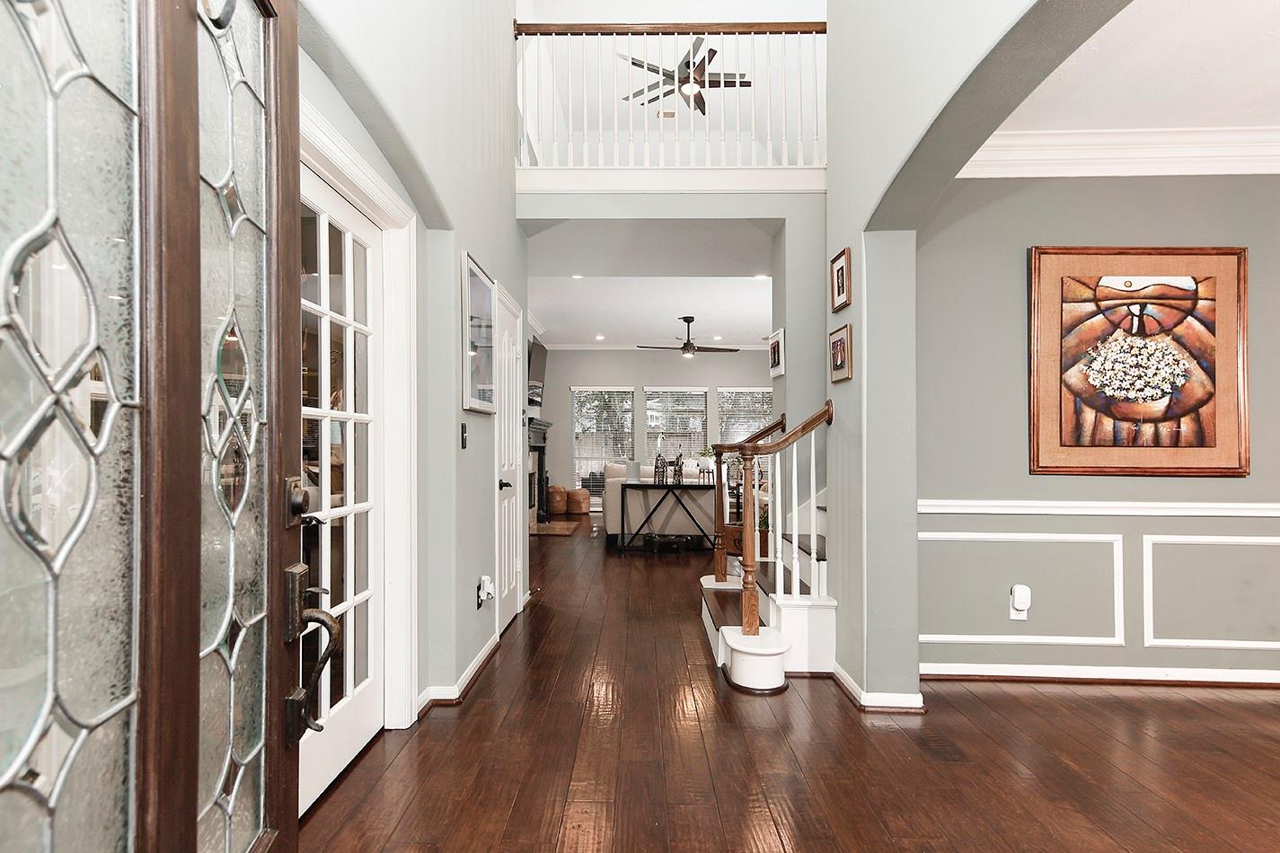 31 Bluff Creek Place