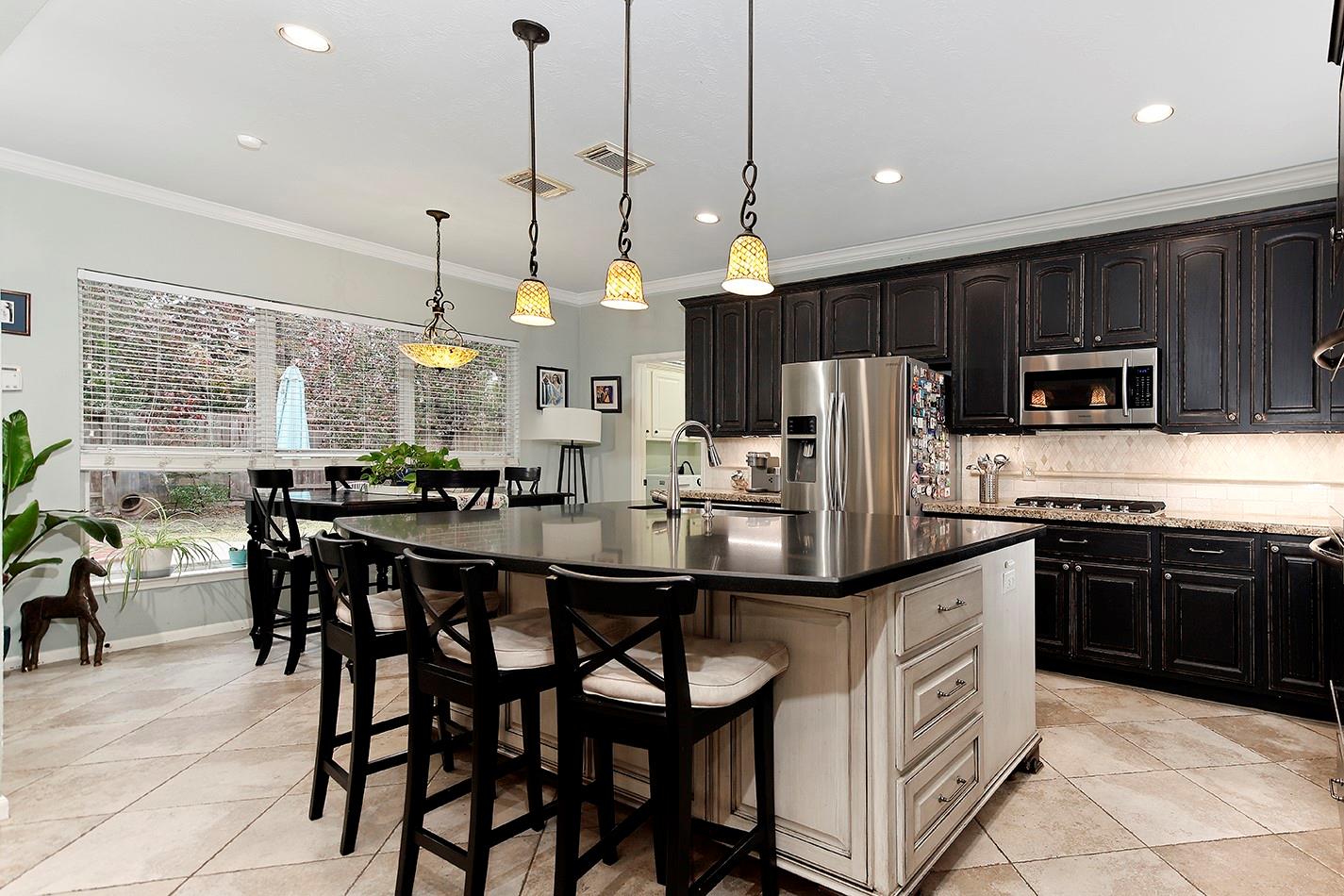 31 Bluff Creek Place