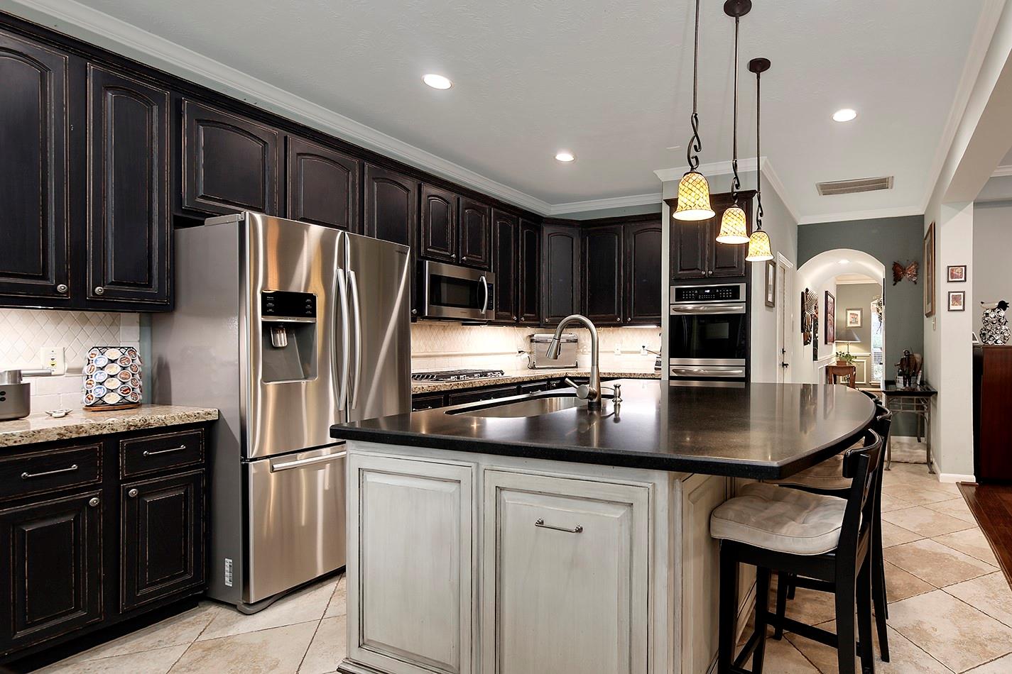 31 Bluff Creek Place