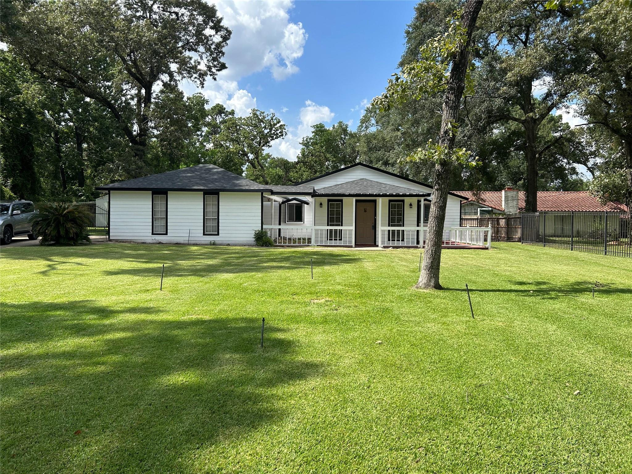 2418 Bill Smith Road