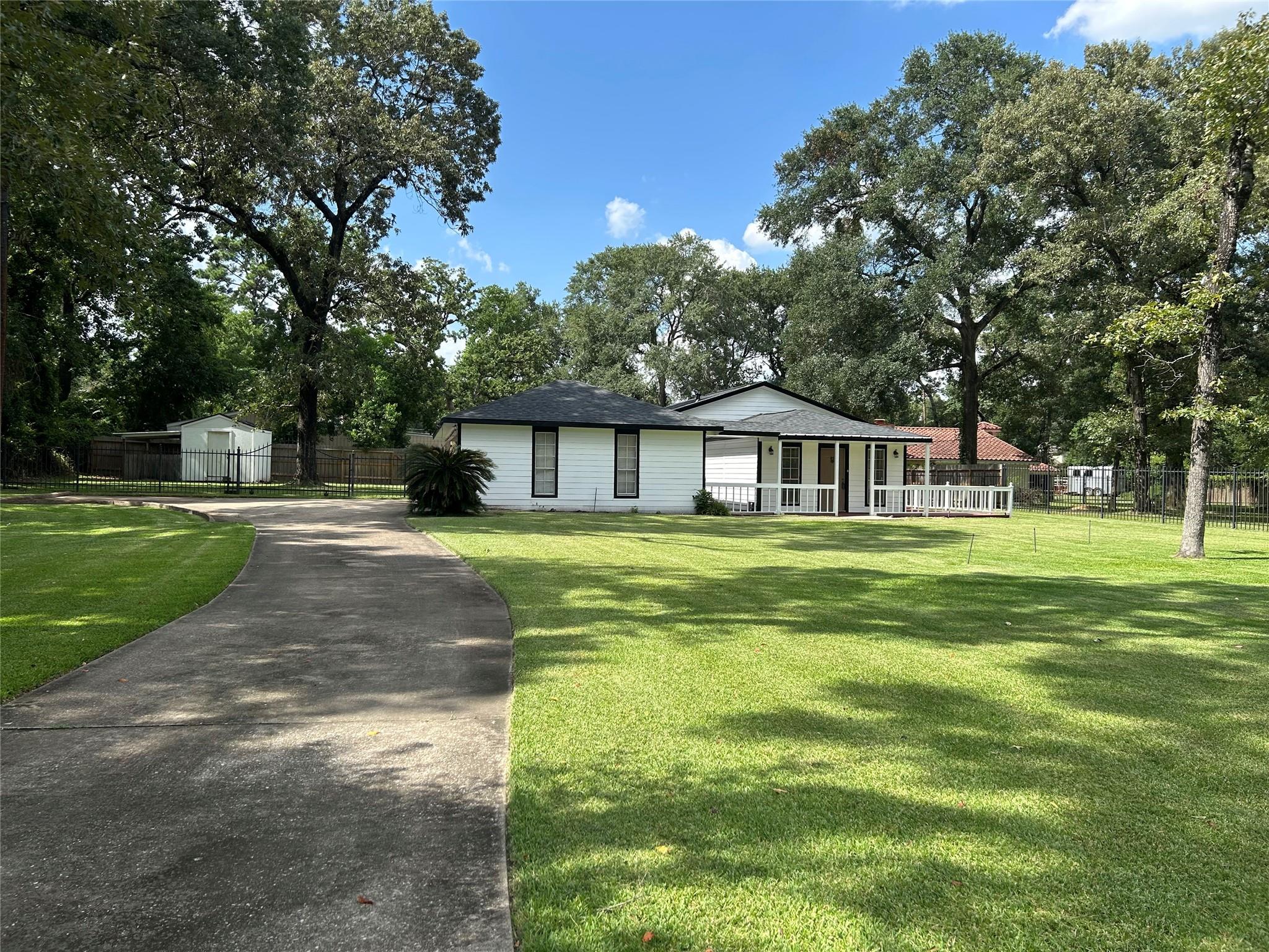 2418 Bill Smith Road