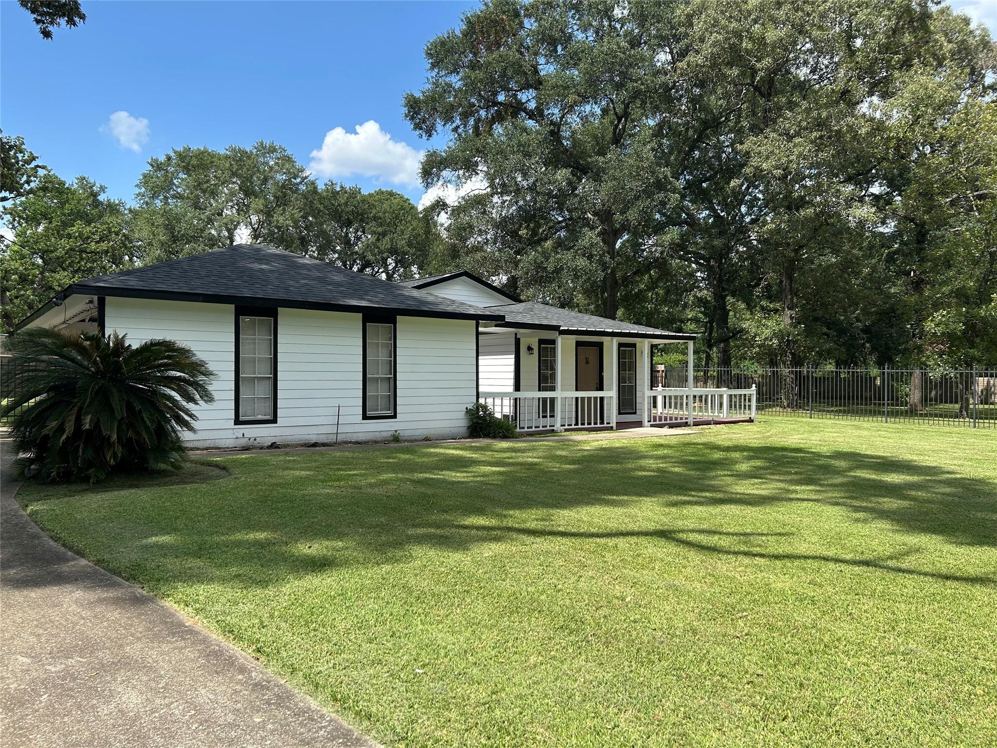 2418 Bill Smith Road