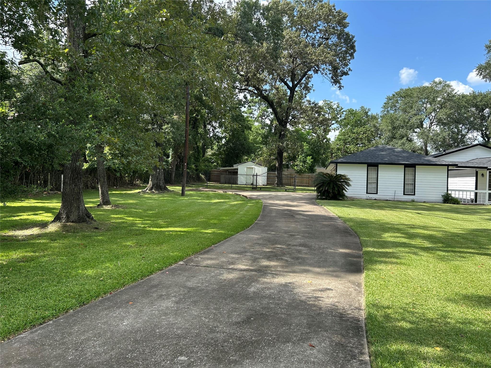 2418 Bill Smith Road