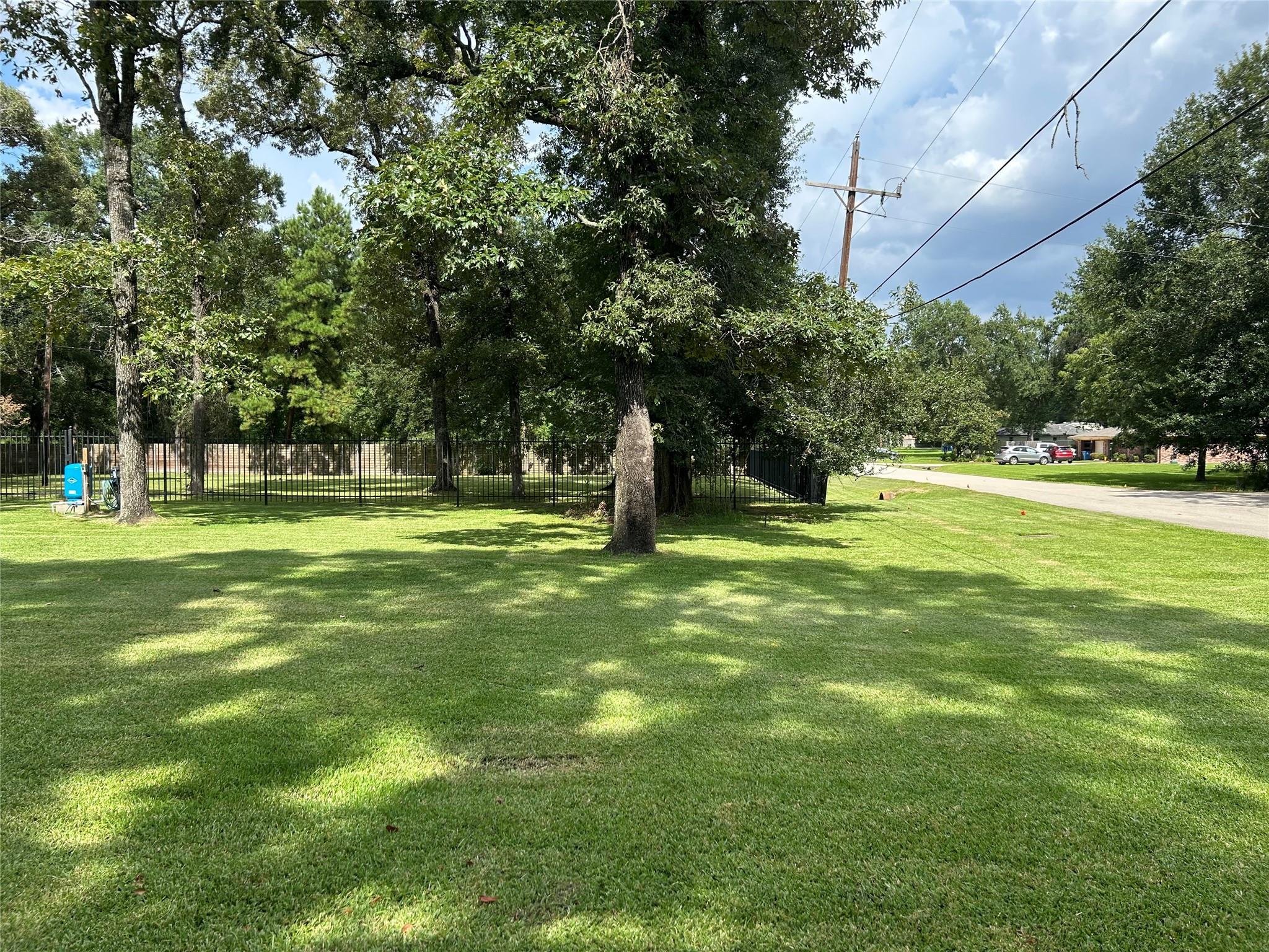 2418 Bill Smith Road