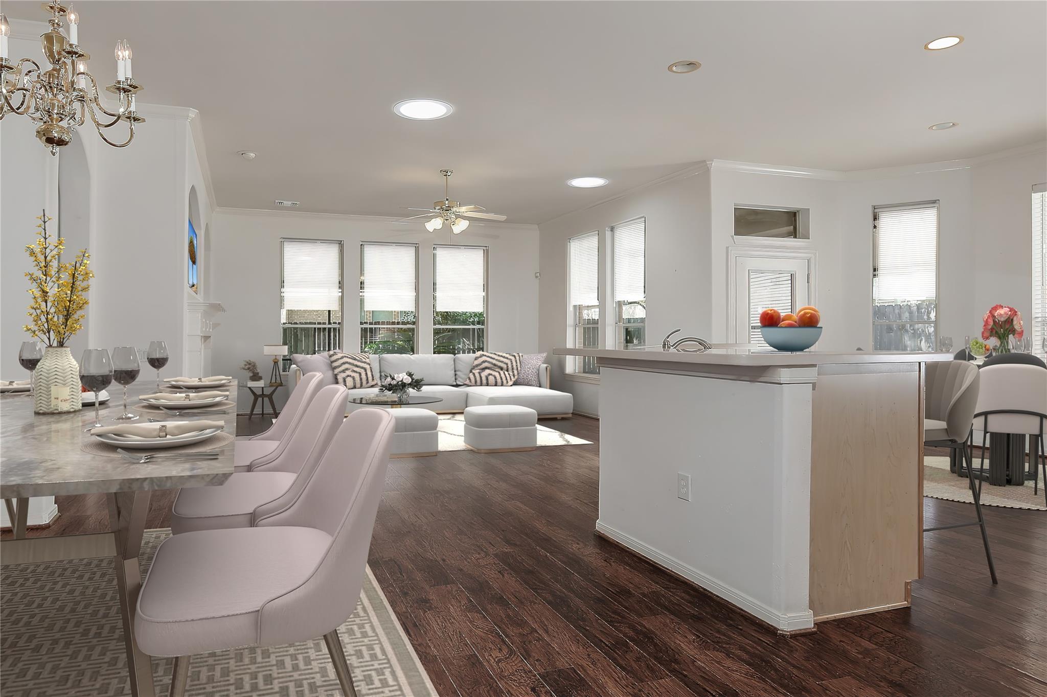 7 Coachman Ridge Place