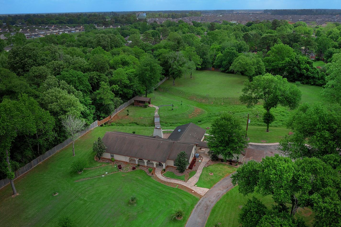23218 Aldine Westfield Road