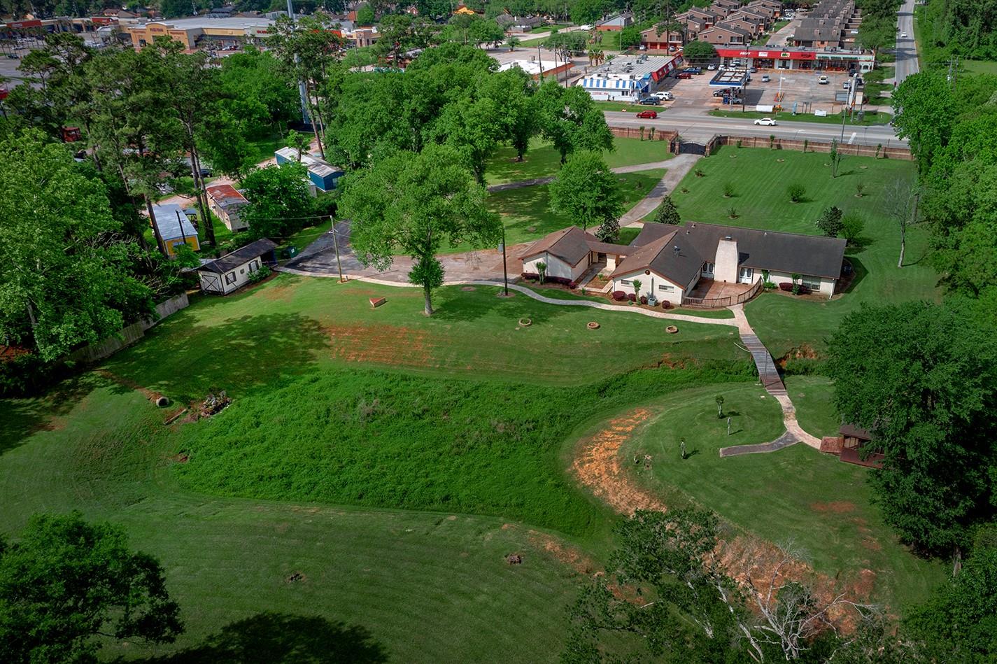 23218 Aldine Westfield Road