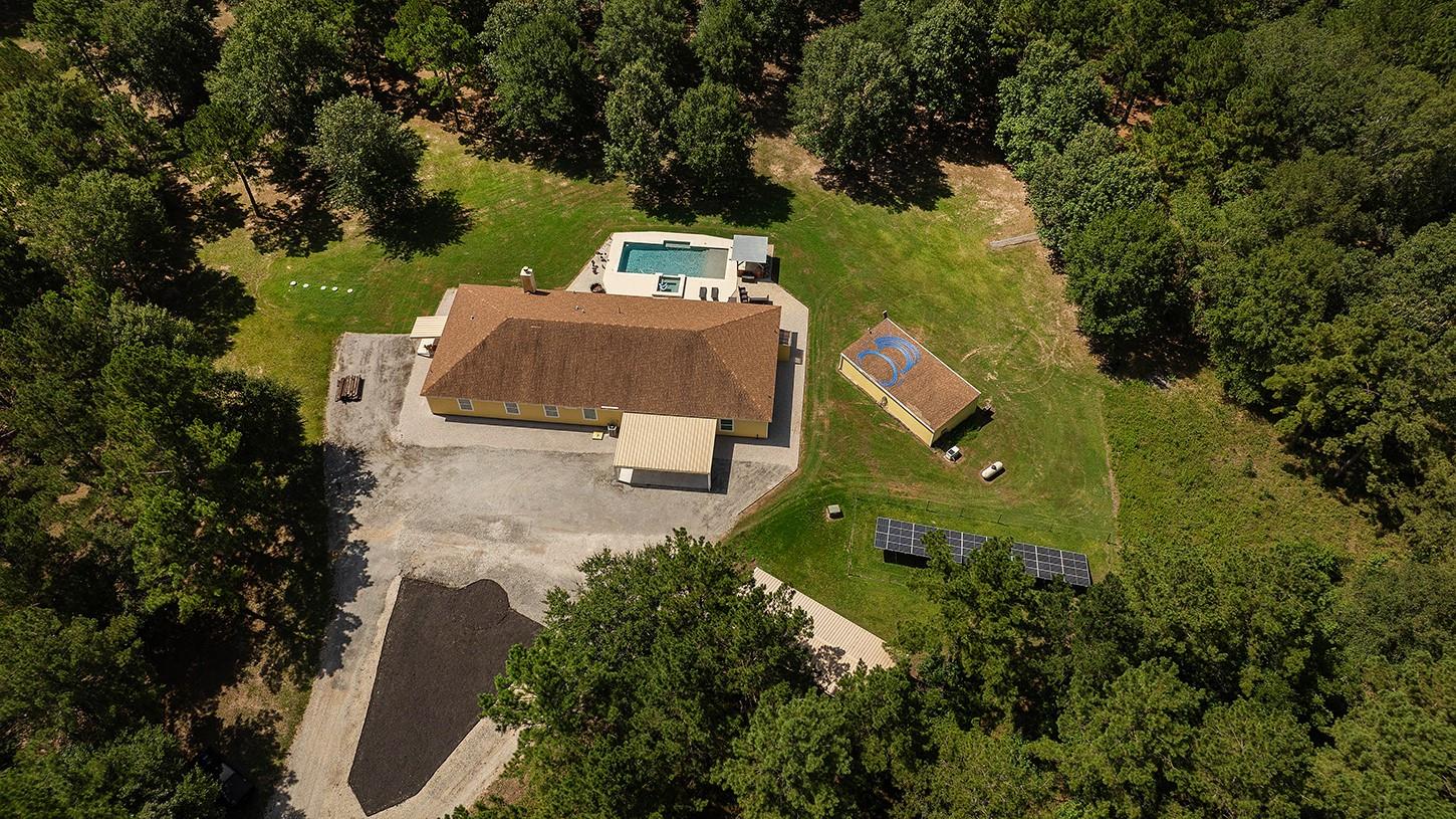 5132 Mount Zion Road