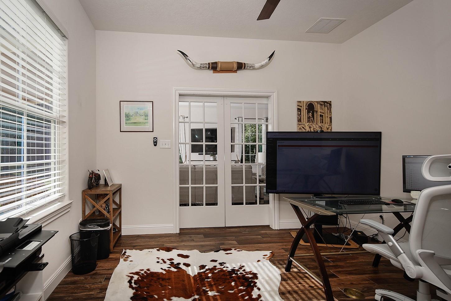 5132 Mount Zion Road