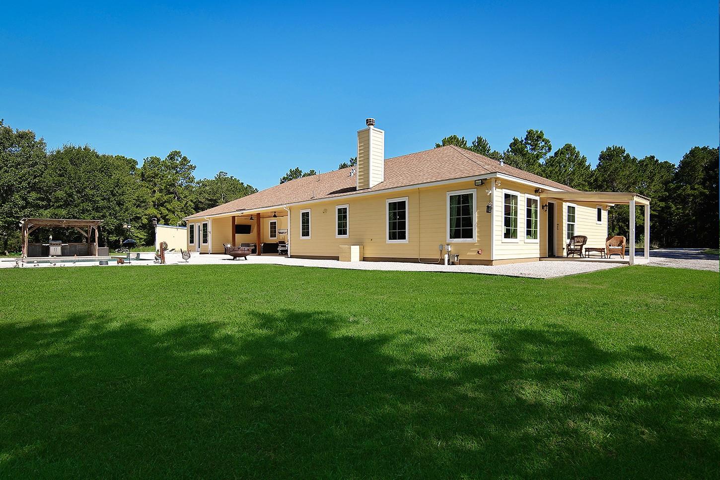 5132 Mount Zion Road