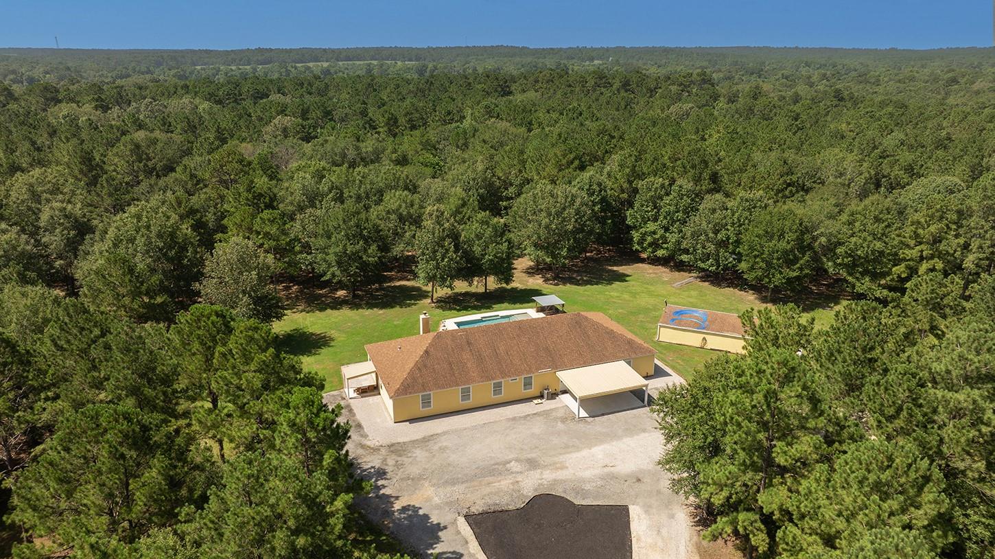 5132 Mount Zion Road