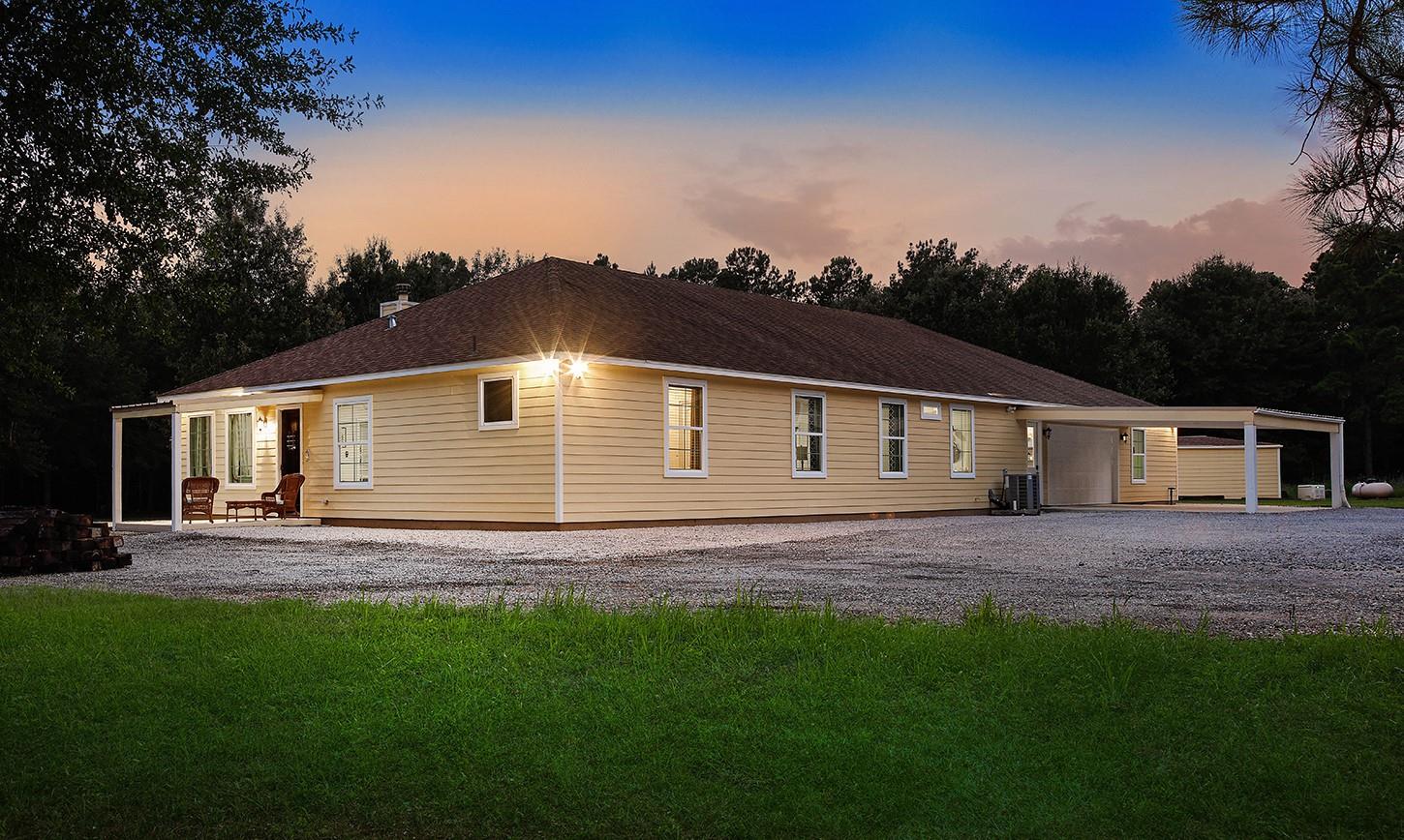 5132 Mount Zion Road