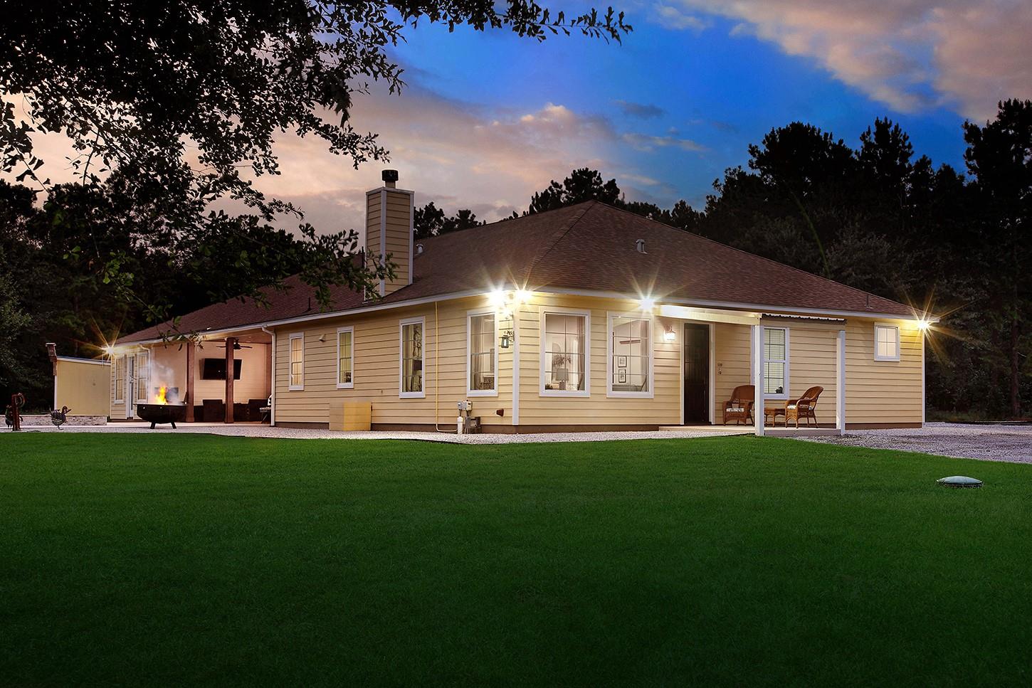 5132 Mount Zion Road