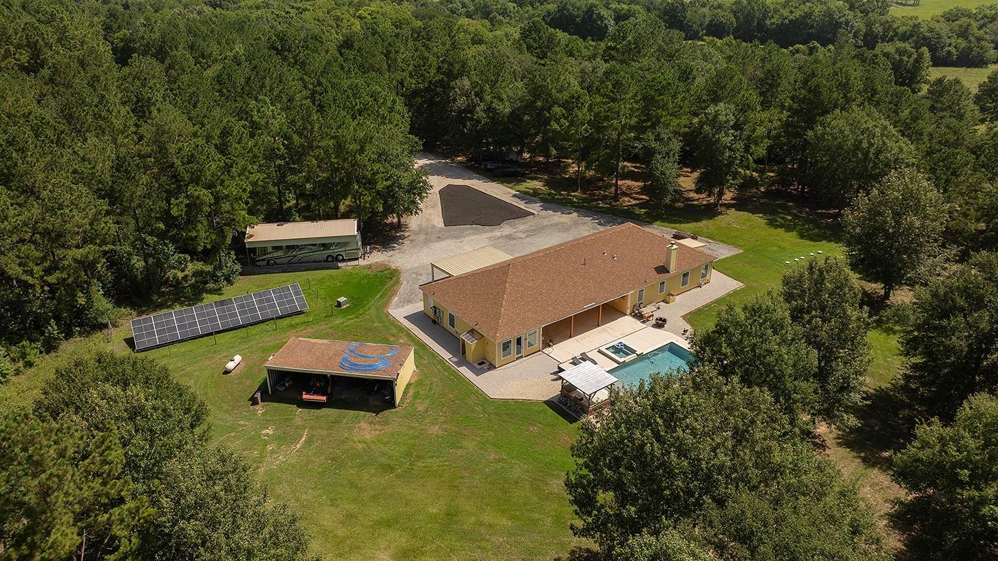 5132 Mount Zion Road