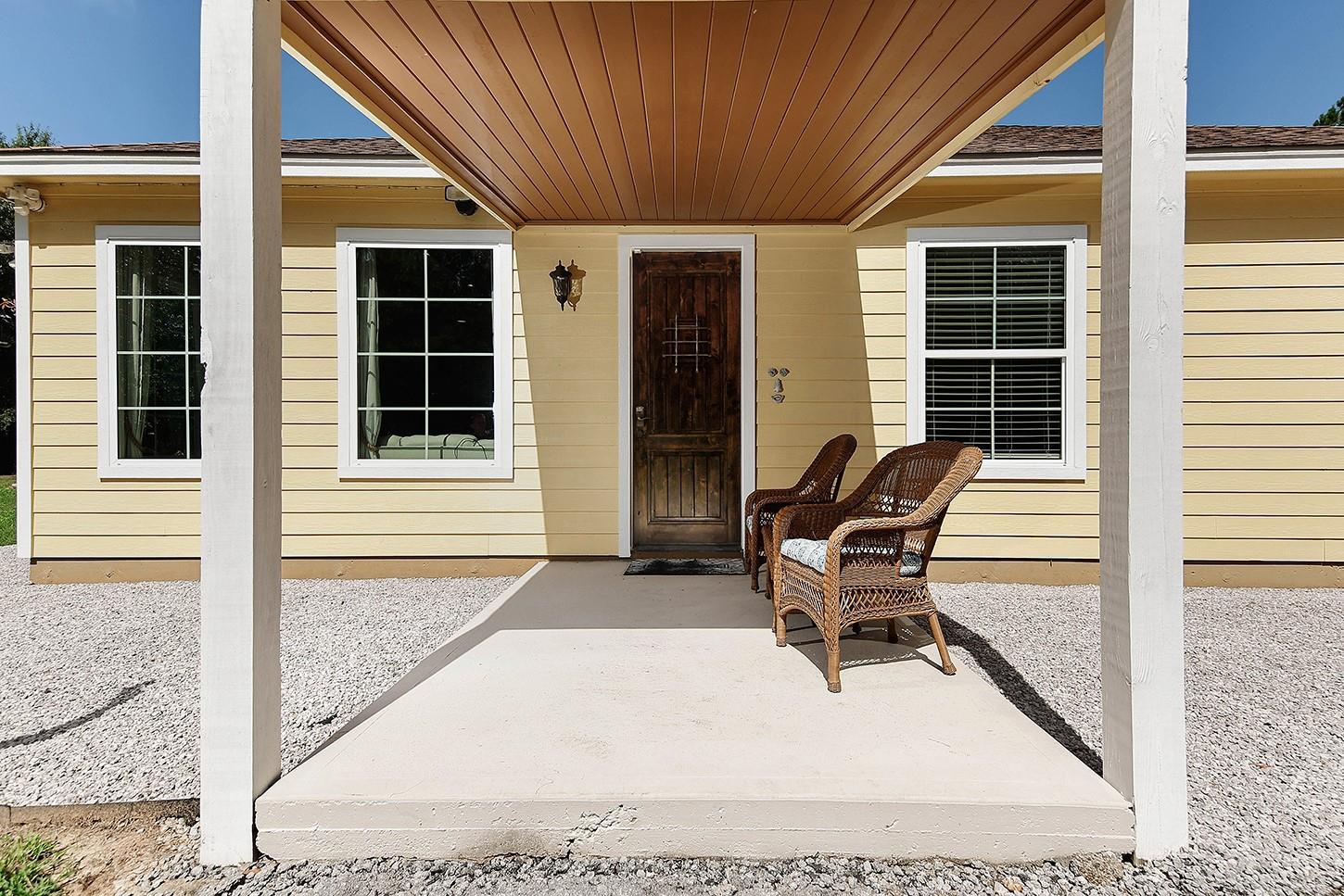 5132 Mount Zion Road