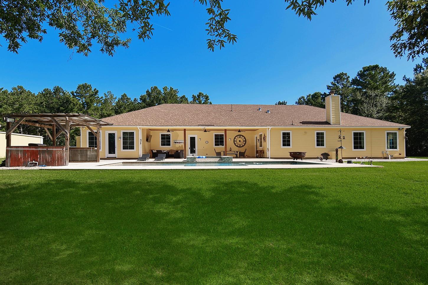 5132 Mount Zion Road