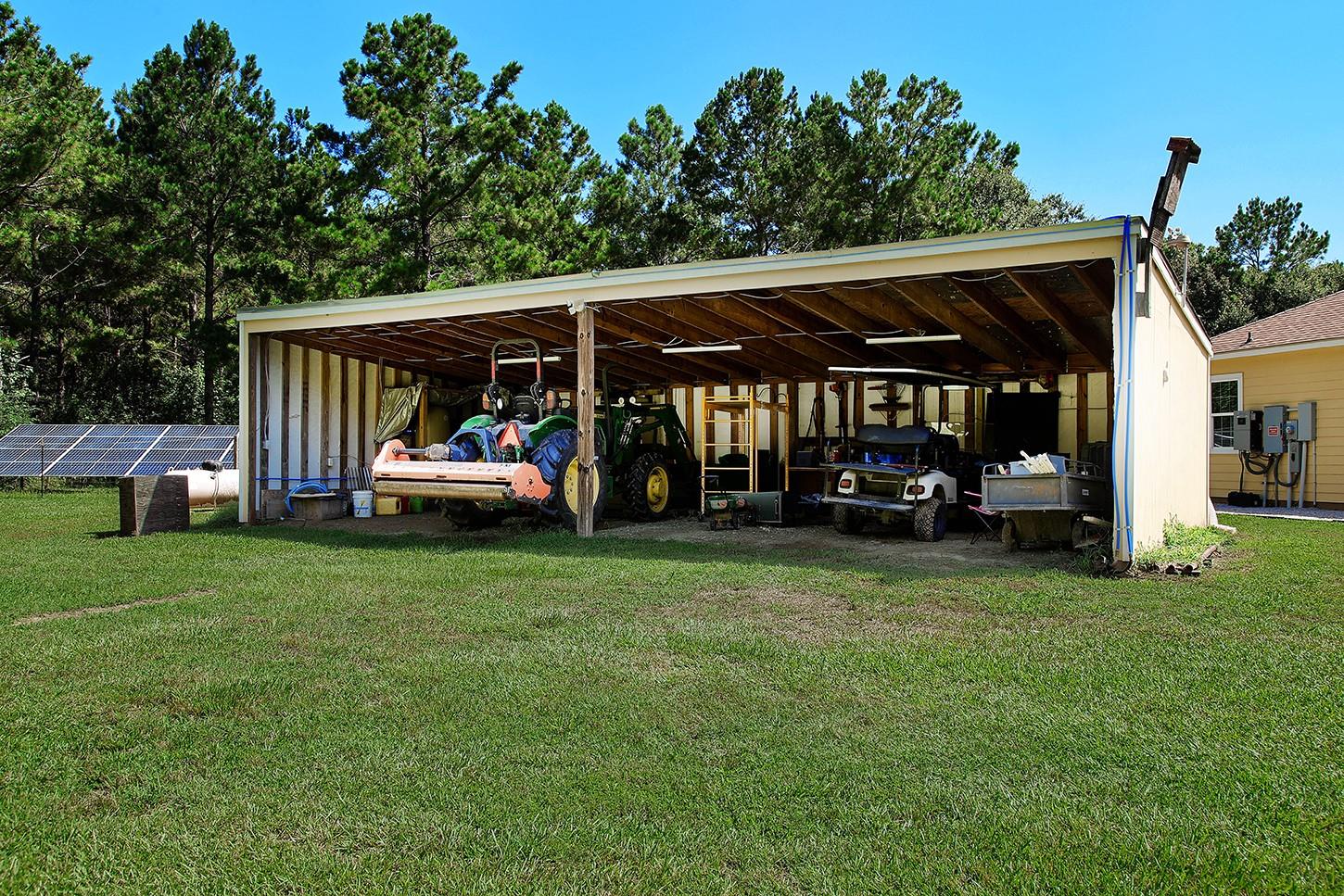 5132 Mount Zion Road
