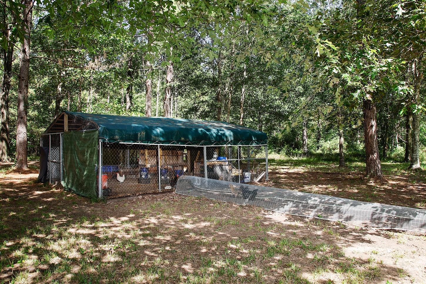 5132 Mount Zion Road