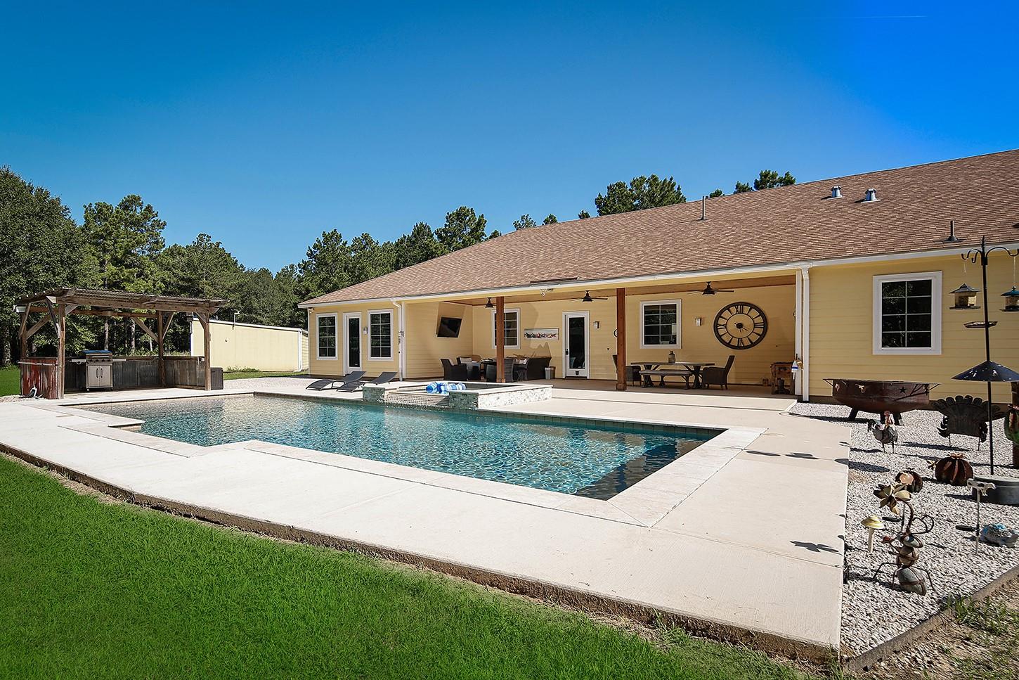 5132 Mount Zion Road