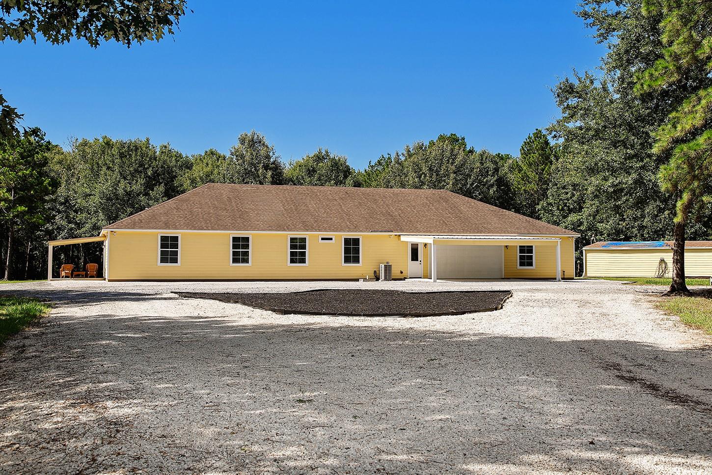 5132 Mount Zion Road