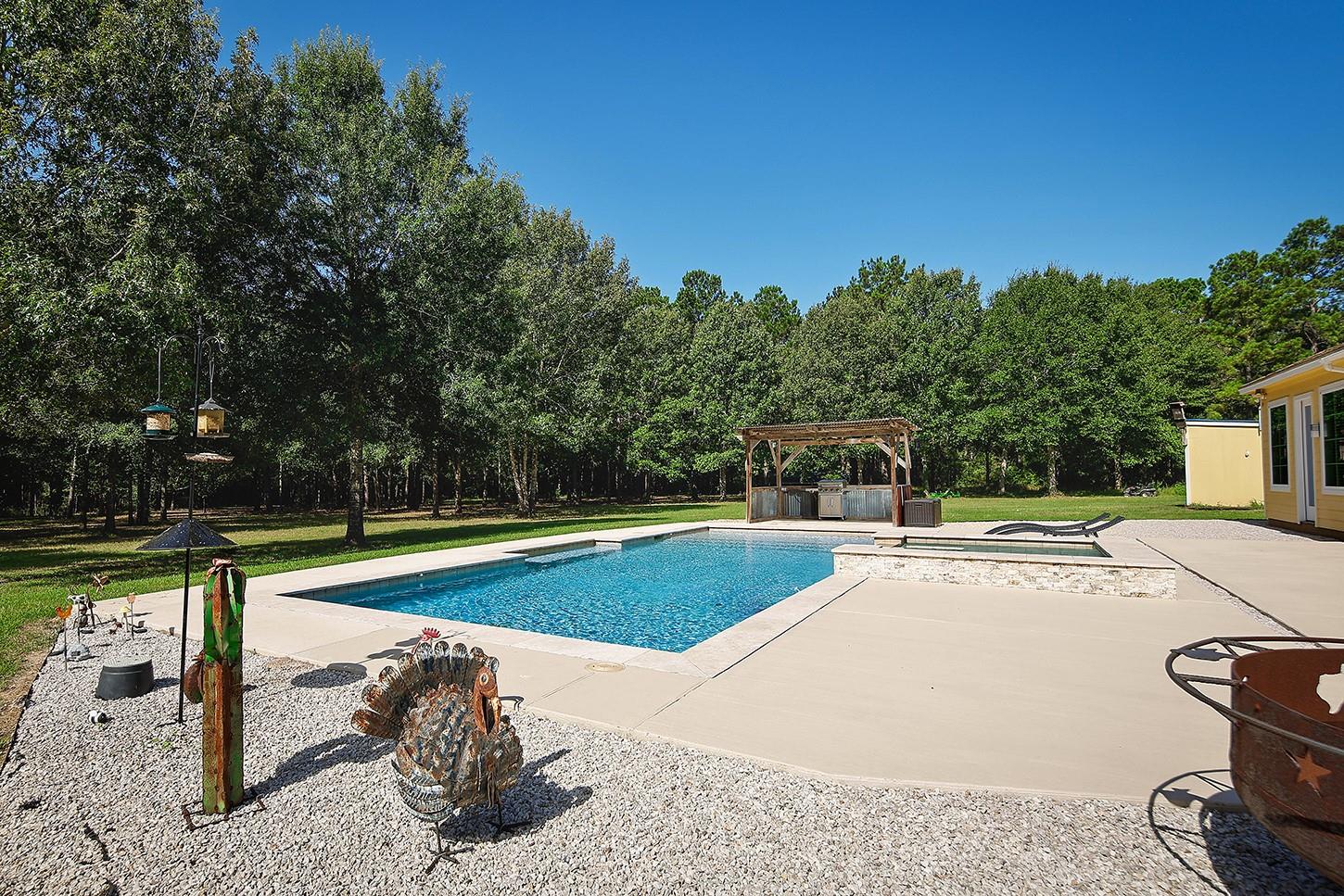 5132 Mount Zion Road