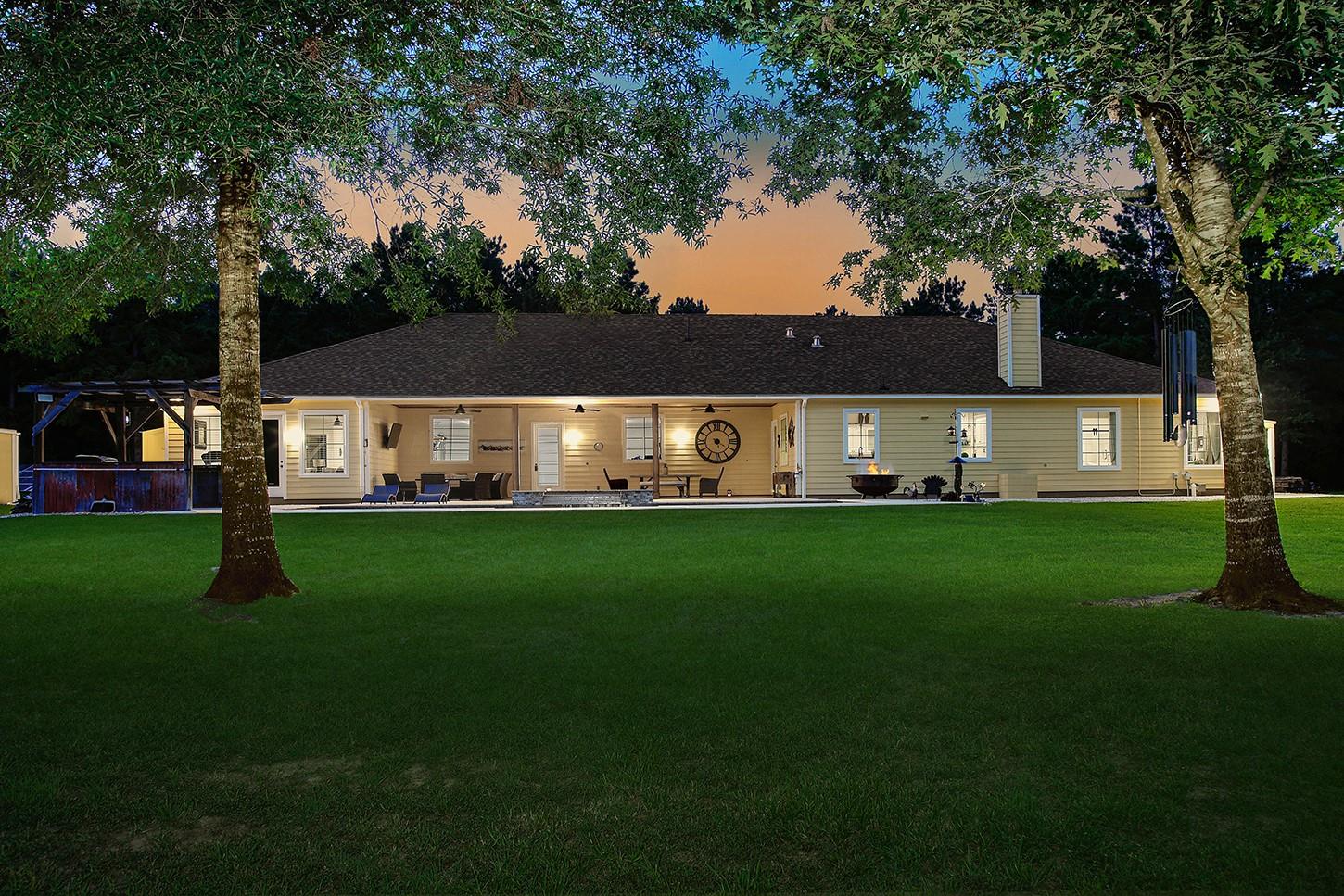 5132 Mount Zion Road