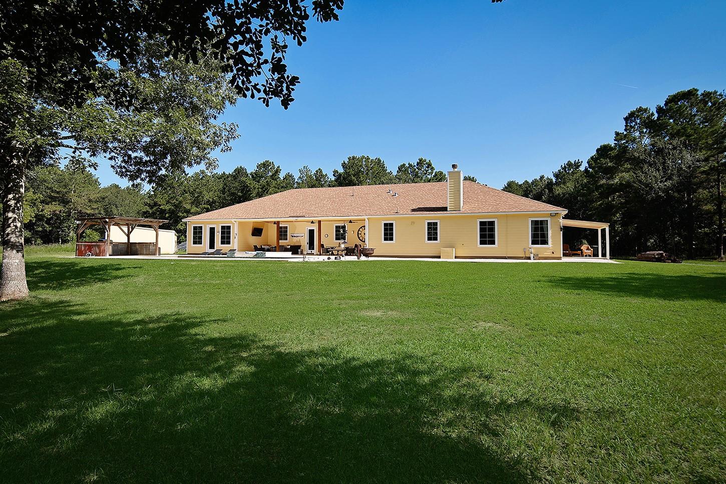 5132 Mount Zion Road