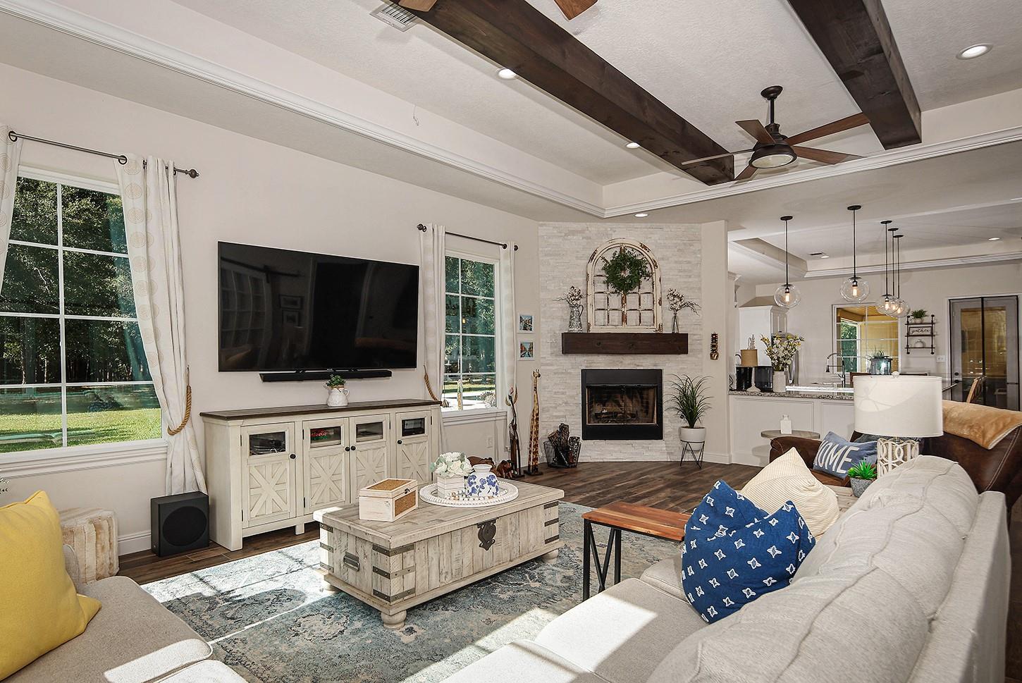 5132 Mount Zion Road