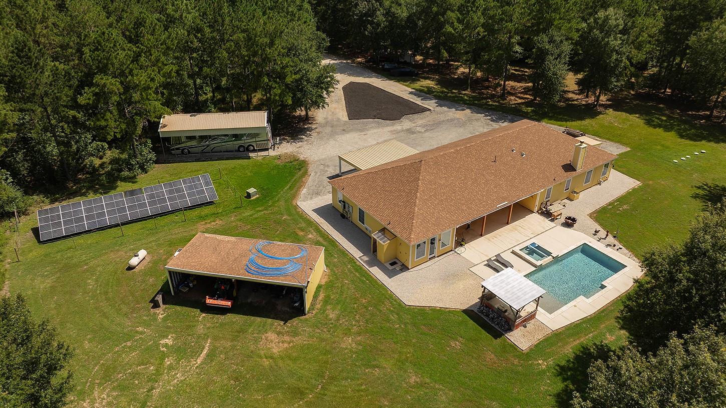 5132 Mount Zion Road