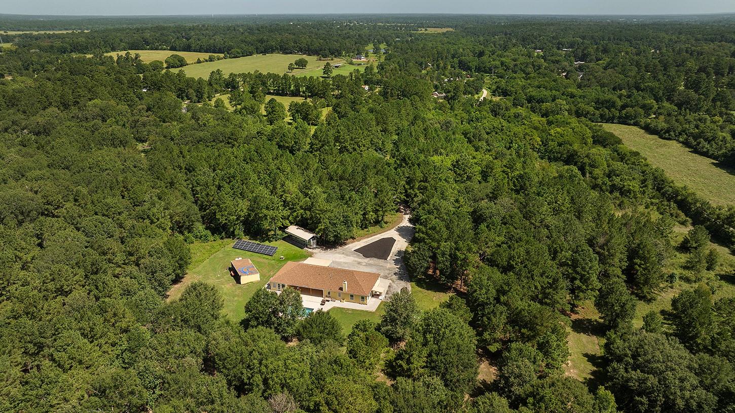 5132 Mount Zion Road