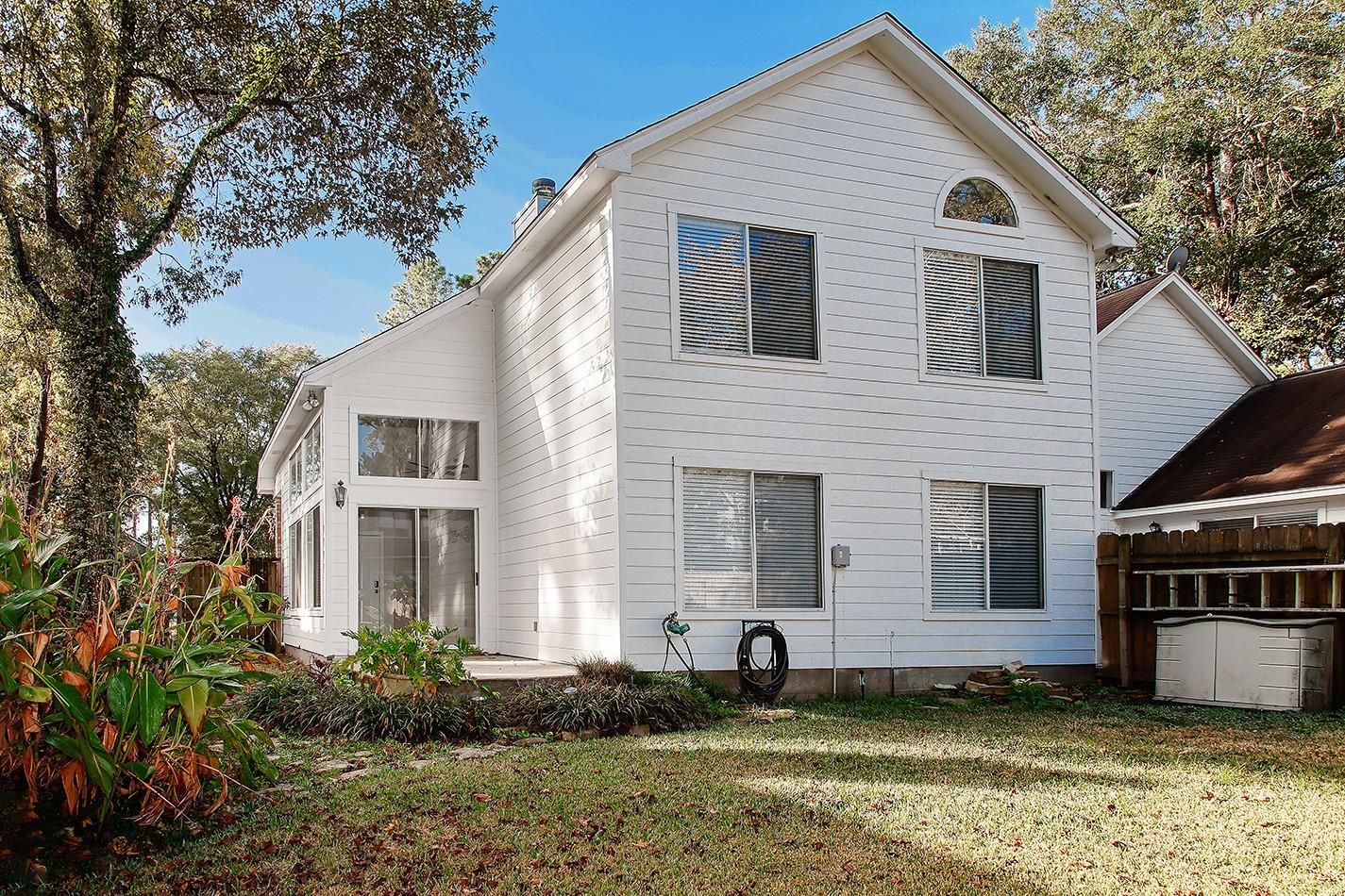 31 N Rushwing Circle