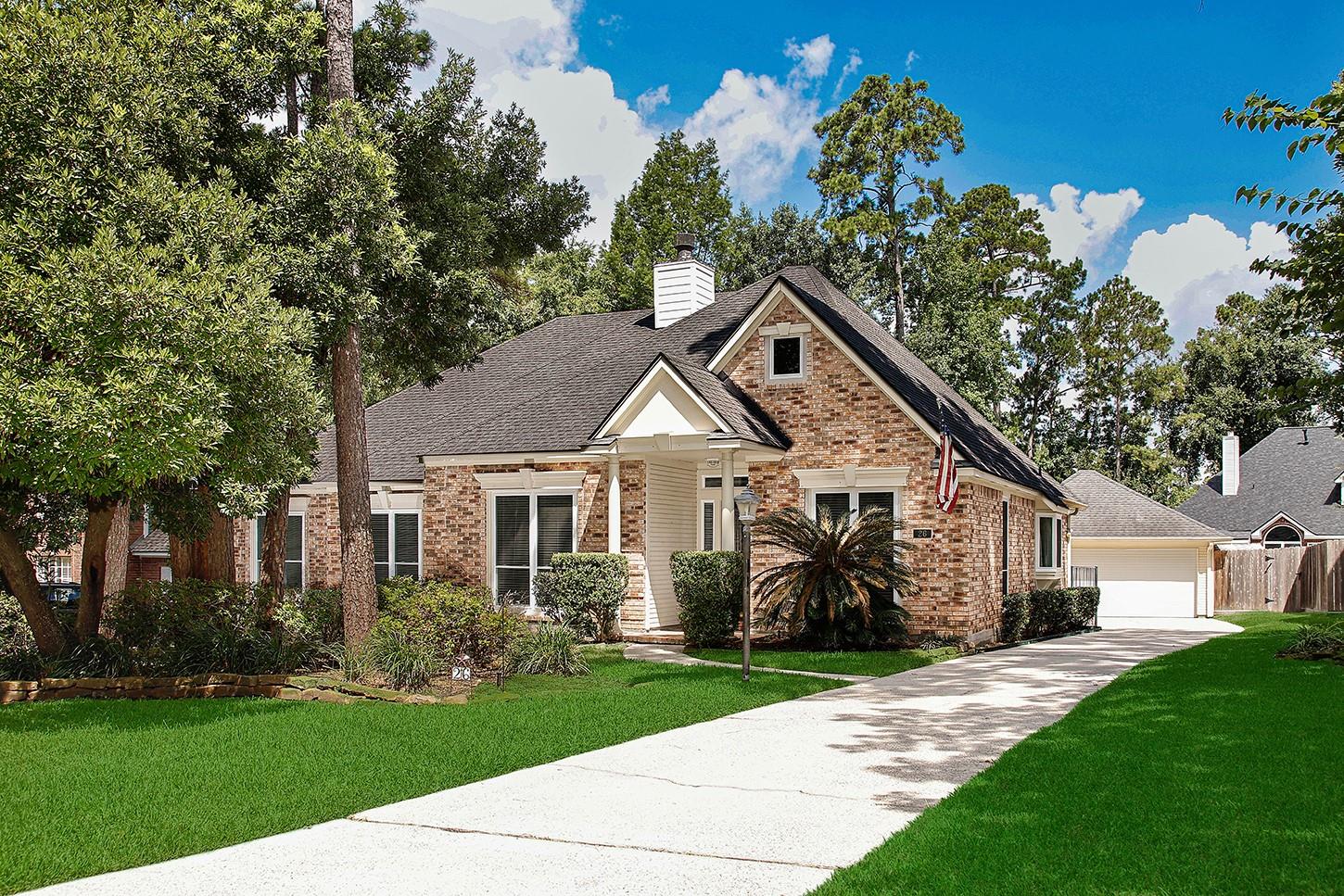26 Gate Hill Drive