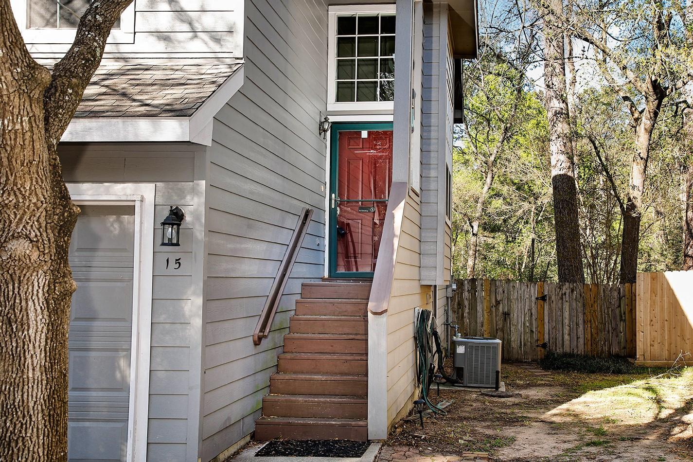 15 Marble Rock Place