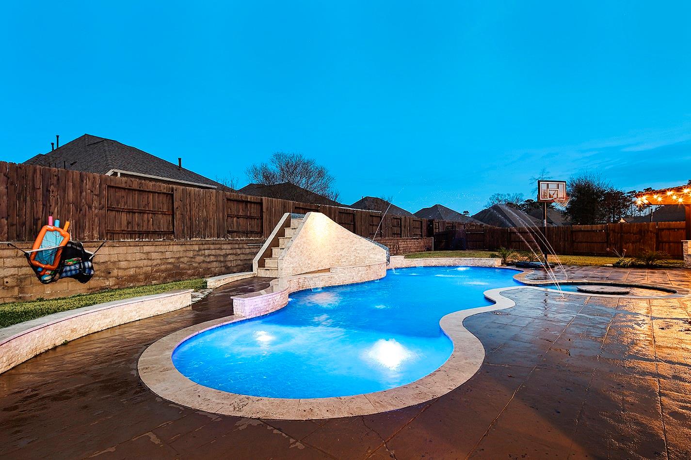 23415 Timberwood Grove Court