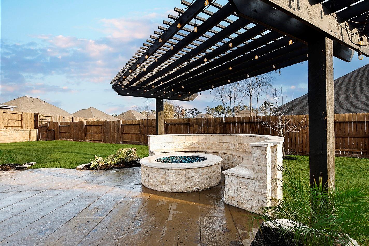 23415 Timberwood Grove Court