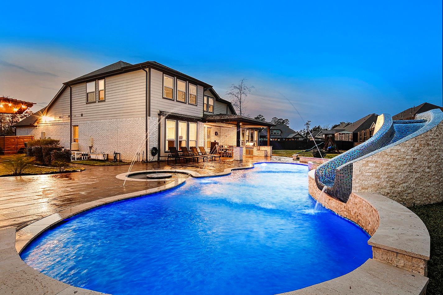 23415 Timberwood Grove Court