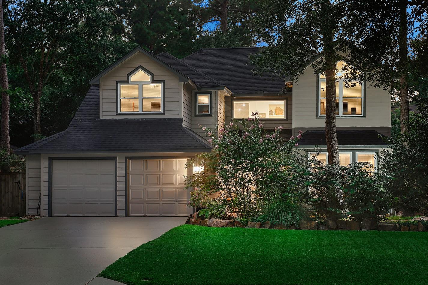 192 N Mill Trace Drive