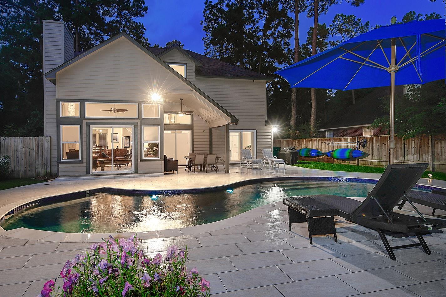 192 N Mill Trace Drive