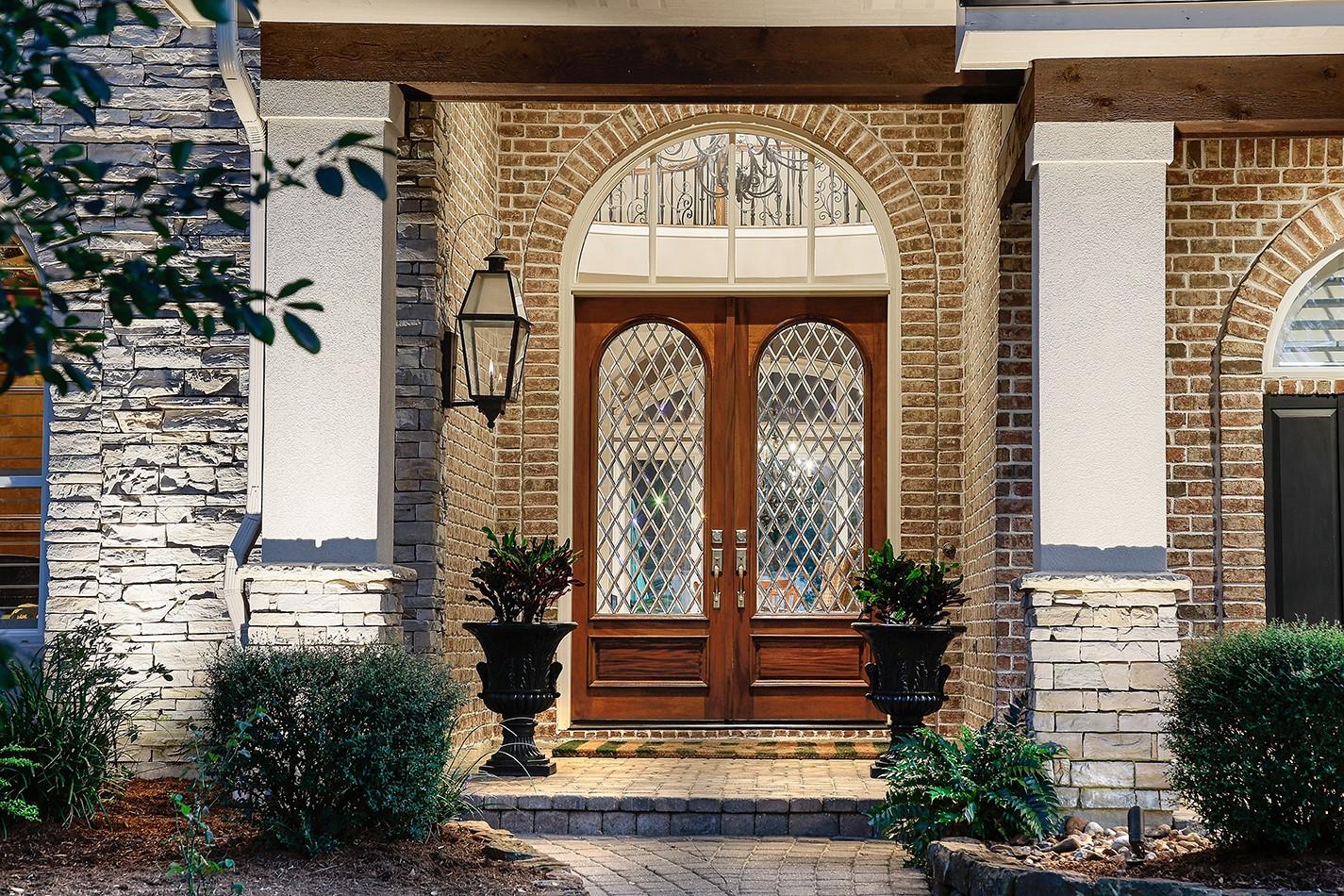 7 Coverdell Park