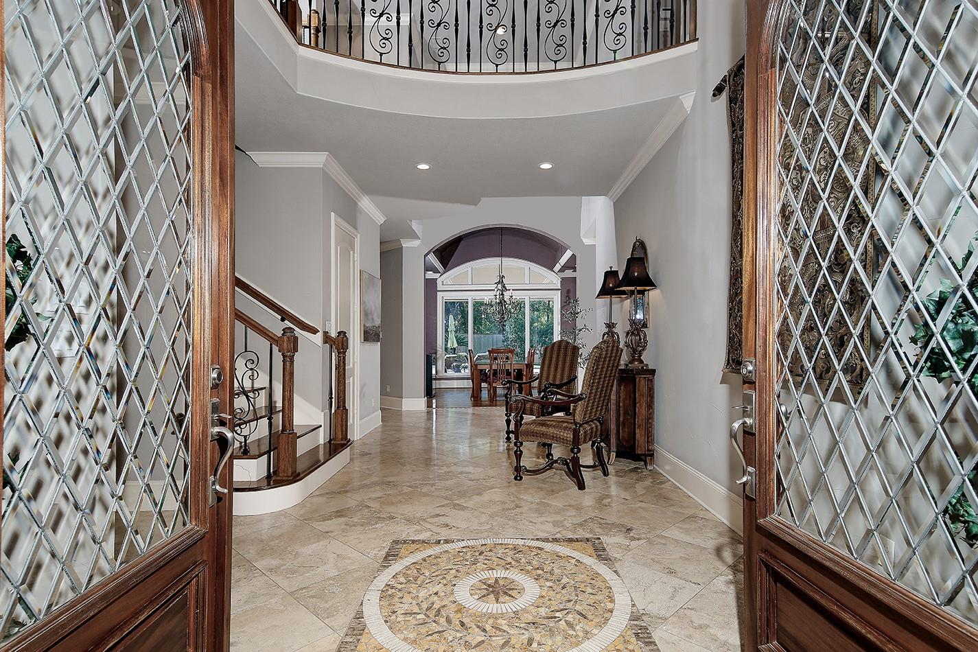 7 Coverdell Park