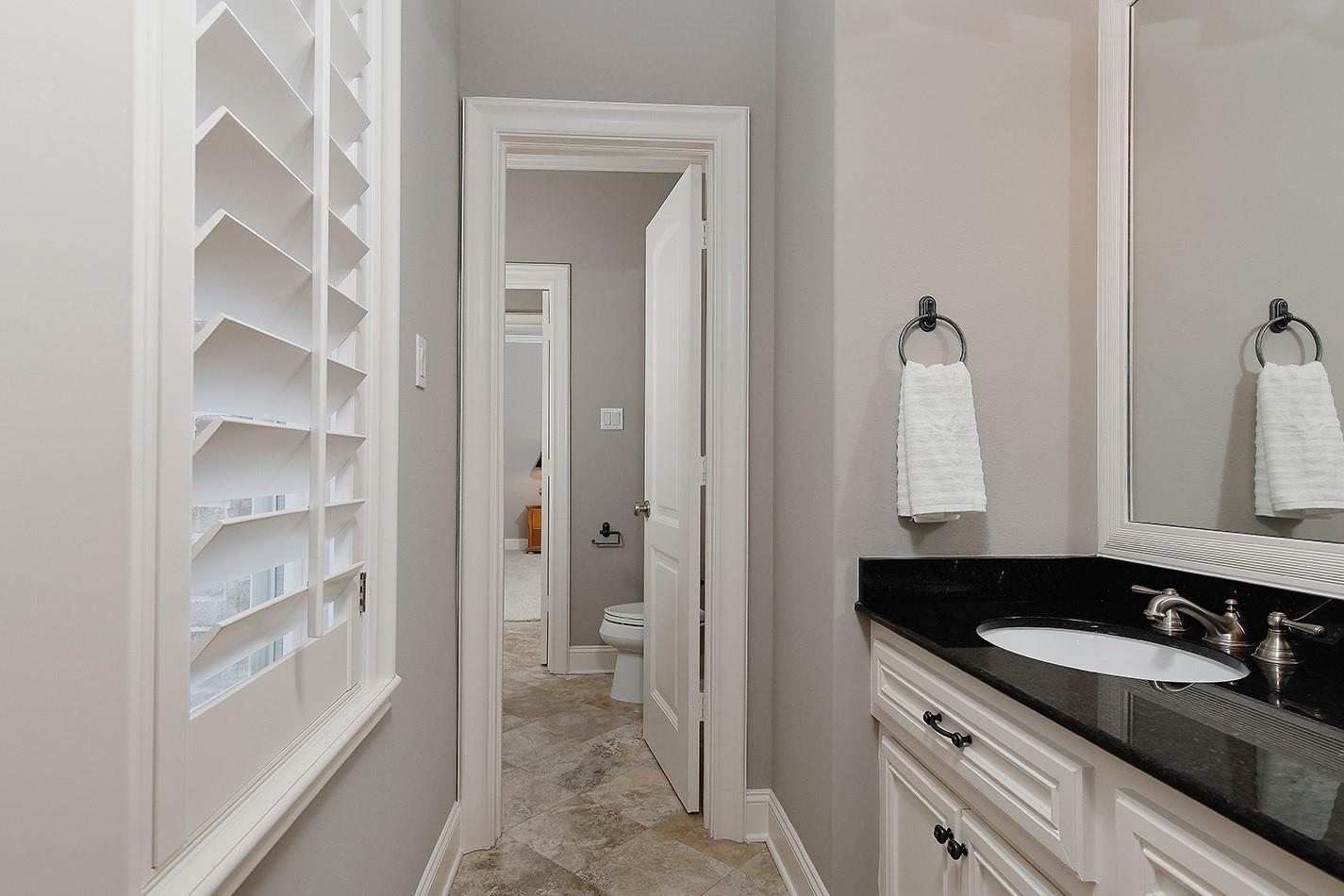 7 Coverdell Park