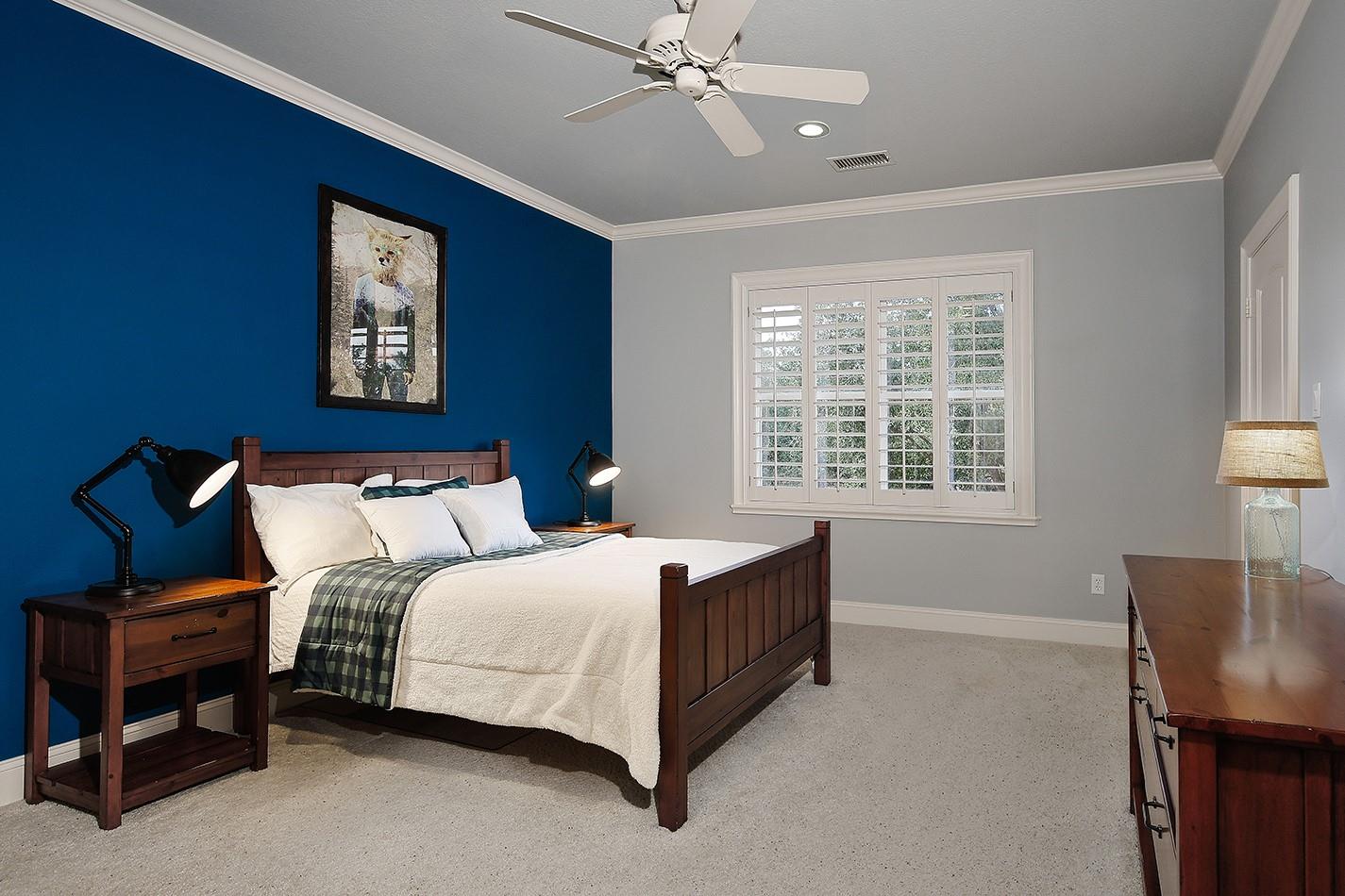 7 Coverdell Park