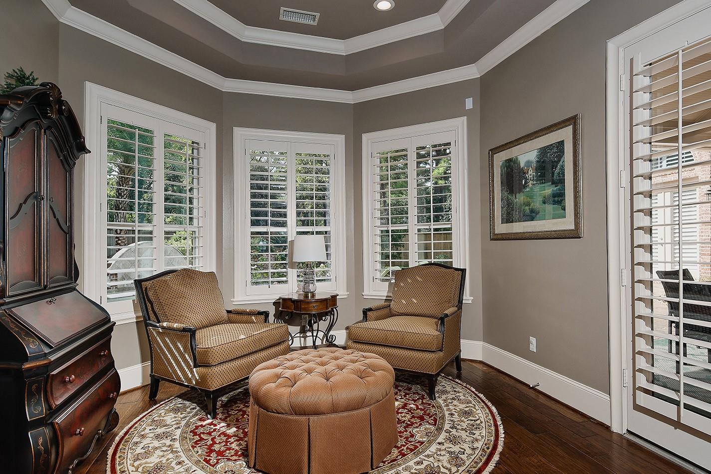 7 Coverdell Park