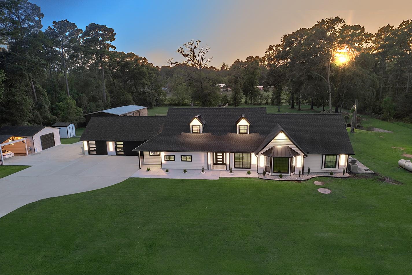 15232 Saddlewood Drive