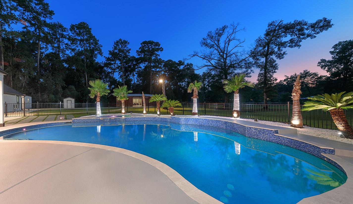 15232 Saddlewood Drive